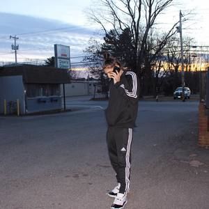 Meet your Posher, Abe